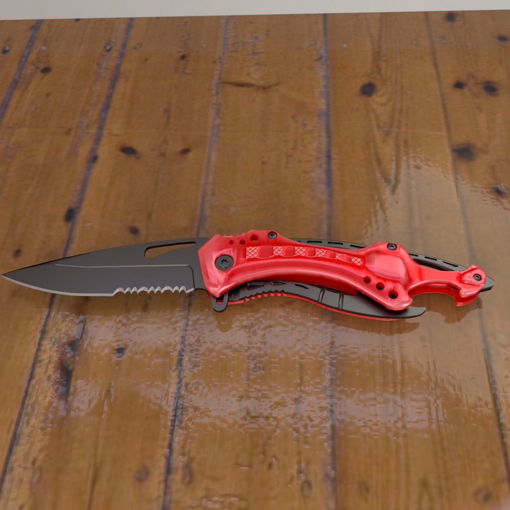 Tac Force TF-705 Knife preview image 6